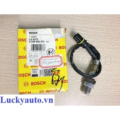 Cảm biến oxy xe Mercedes C200_ 0258006272